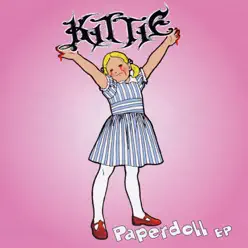 Paper Doll - EP - Kittie