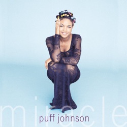 Puff Johnson - Over and Over