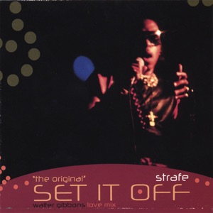 "The Original" Set It Off - EP