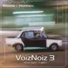 VoizNoiz 3 - Urban Jazz Scapes album lyrics, reviews, download