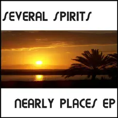 Nearly Places by Several Spirits album reviews, ratings, credits