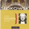 Bach, J.S.: Transcriptions