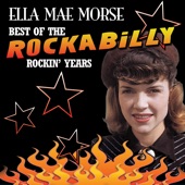 Ella Mae Morse - The Blacksmith Blues