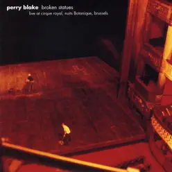 Broken Statues - Perry Blake