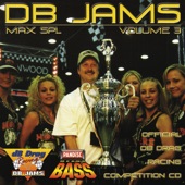 DB Jams, Vol. 3 artwork