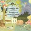 Royal Scottish National Orchestra & Allan Wilson - Cinderella, Op. 87 (excerpts): Act III: Orientalia