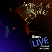iTunes Live: London Sessions - EP - Angus & Julia Stone