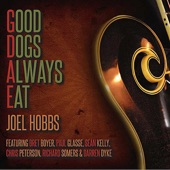Joel Hobbs - Heart Mountain Highway (feat. Richard Somers)
