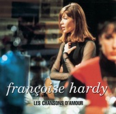 Francoise Hardy - Mon amie la rose