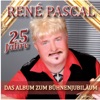 25 Jahre René Pascal, 2011