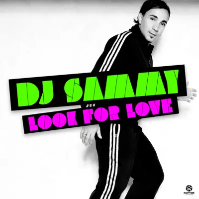 Look for Love - Single - Dj Sammy