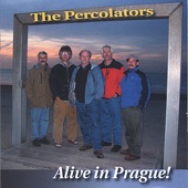 The Percolators - Stay All Night