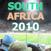 South africa 2010