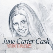 June Carter Cash - Juke Box Blues