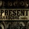 The Message artwork