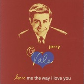 Jerry Vale - You Belong To My Heart (Album Version)