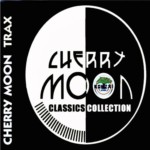 Cherry Moon Trax The House Of House