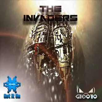 The Invaders - EP by Makina album reviews, ratings, credits