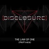 The Law of One (Refixes)
