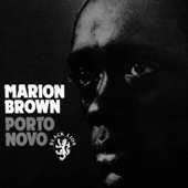 Marion Brown - Similar Limits