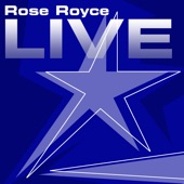 Rose Royce Live artwork