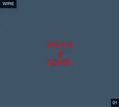 Read & Burn 01 - EP by Wire album reviews, ratings, credits