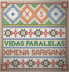 Vídas Paralelas - Single by Ximena Sariñana album reviews, ratings, credits
