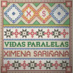Vídas Paralelas - Single - Ximena Sariñana
