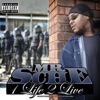 1 Life 2 Live (feat. Bossbytch & Pimpminista)