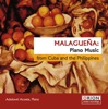 Malaguena: Piano Music from Cuba and the Phillippines