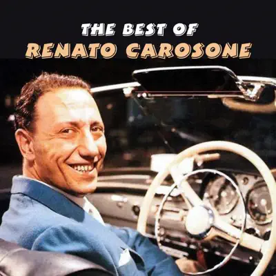 The Best of Renato Carosone - Renato Carosone