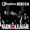 Rudeleague Split - EP