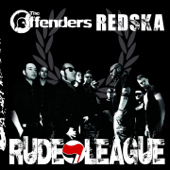 Rudeleague Split - EP - Artisti Vari