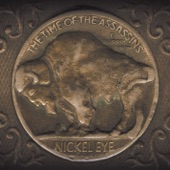 The Time of the Assassins (Bonus Track Version) artwork