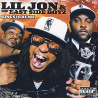 Lil Jon & The East Side Boyz & Ying Yang Twins - Get Low artwork