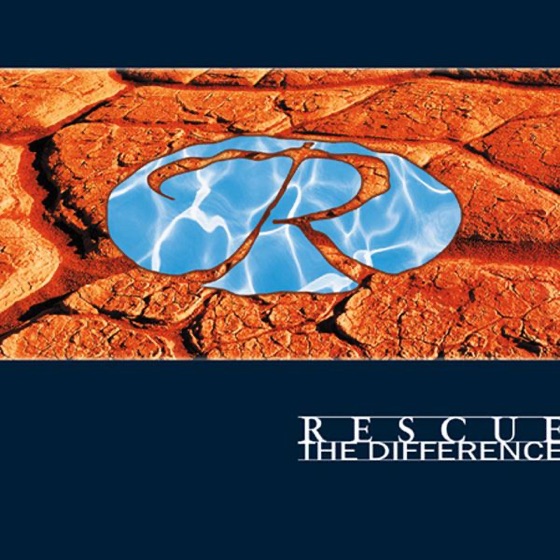 Cover artwork for The Difference