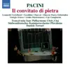 Stream & download Pacini: Il convitato di pietra