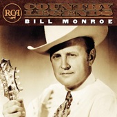 Bill Monroe - Dog House Blues