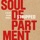 Soul Department-Spargel