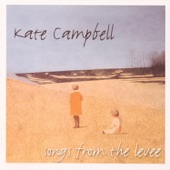Kate Campbell - Like A Buffalo