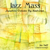Jazz Mass artwork