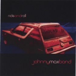 The Johnny Max Band - Mimico Bus