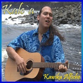 Kawika Alfiche - Hi`ilawe