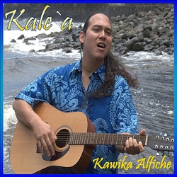 Kawika Alfiche - Pua `Olena
