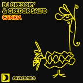 DJ Gregory & Salto - Canoa