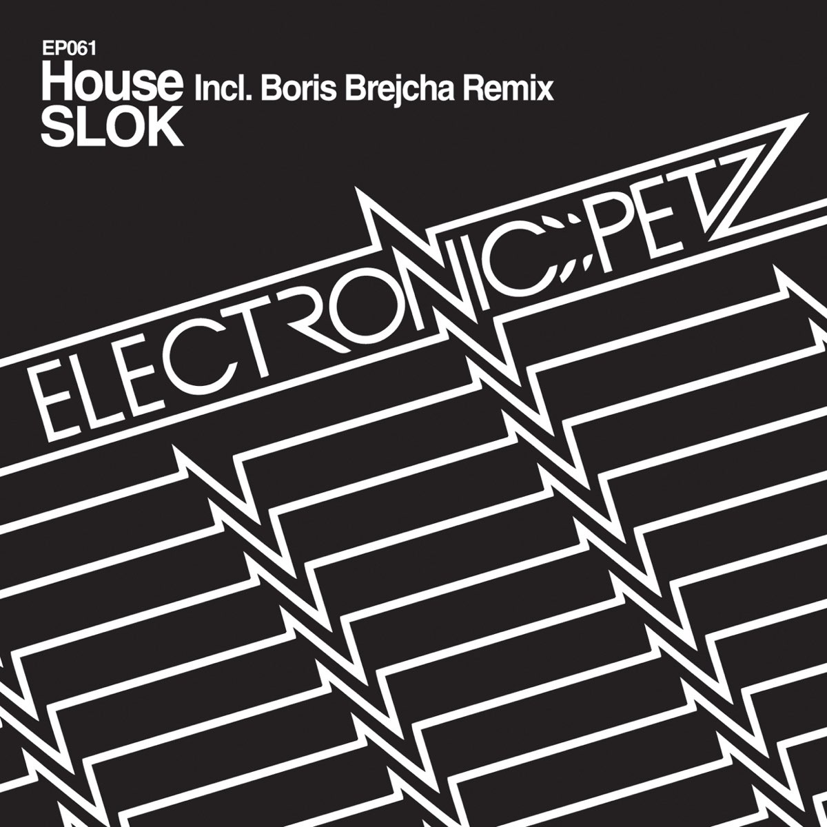 Boris house music. Слок.