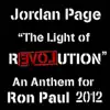 The Light of Revolution (Ron Paul 2012) - Single album lyrics, reviews, download