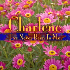 I'VE NEVER BEEN TO ME cover art