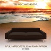 Transcontinental - EP, 2011