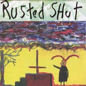 Rusted Shut - Heart of Hell